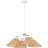 Artiola 4 - Light White Shaded Pendant