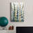 " Pompom Botanical I " Painting Print-700245963