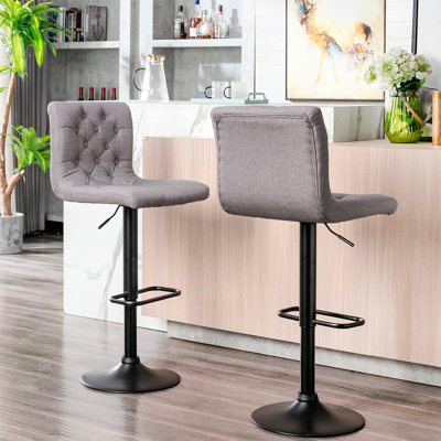 Tabouret de bar Donoho