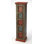 Amir Hand Painted Tall Cabinet