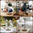 Kitchen Cabinet Counter Coffee Mug Tree