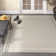 Lavande Wool Area Rug in Ivory/Black/Beige