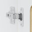 Armoire murale vidaXL-1596177550-1596177542