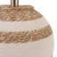 Talalla Seagrass Table Lamp