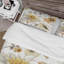Ensemble de housse de couette Fields of Watercolor Flower VI-38757595