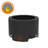 Round Steel Smokeless Fire Pit-50181285