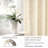 Janie Semi Sheer Curtain Panel Pair-1651270195-1651270347
