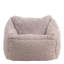 Kids Natalia Fleece Armchair Bean Bag-1804558769