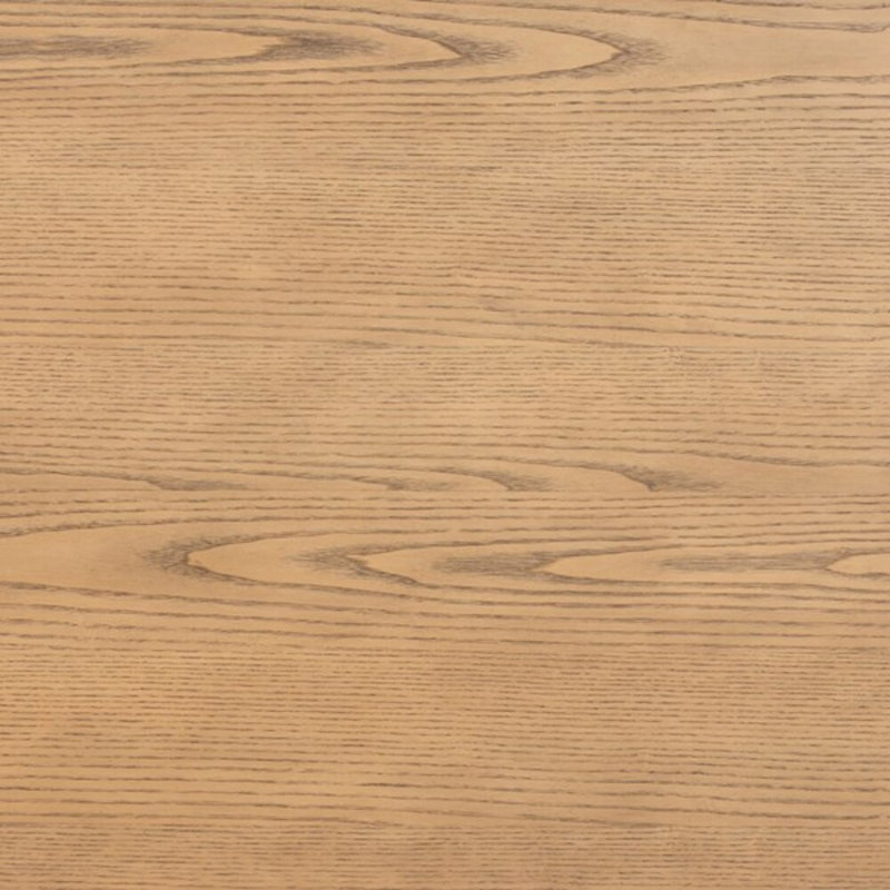 Zuma Solid Wood Coffee Table, Dune Ash Veneer