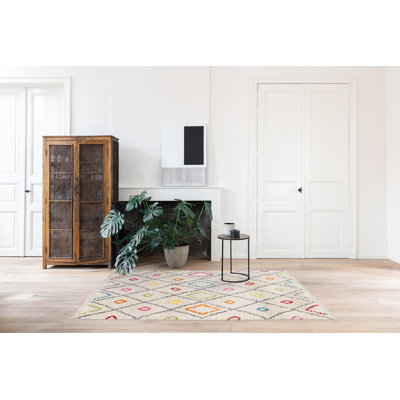 Holden Astract Area Rug Set