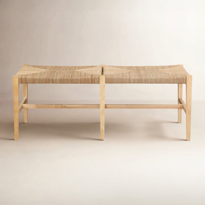 Stannos 47 " Bench