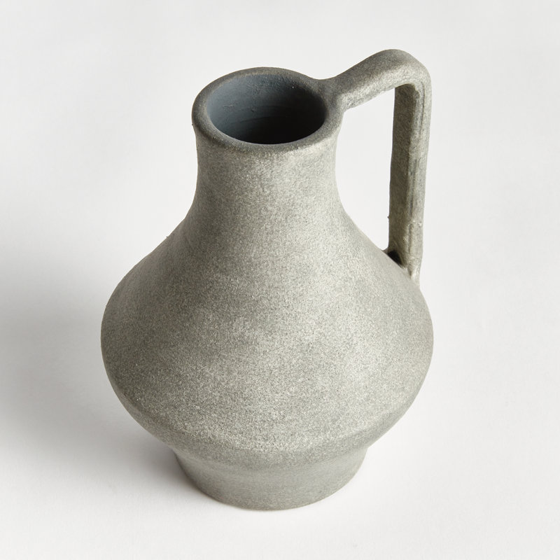 Julian Handmade Terracotta Table Vase