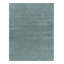 Rug & Kilim’S Modern Rug In Cream And Blue, With Stripes And Geometric Patterns-1185135084