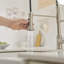 Robinet d'eau potable-70533702