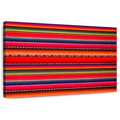 Kerner Peruvian Fabric