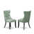Willow Green selected