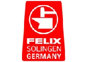 Felix logo