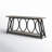 Pierz 70.87'' Console Table-1008193564
