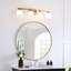 Éclairage pour meuble-lavabo à DEL réglable 4 lumières 28 "3CCT 3000K / 4000K / 5000K 28"-1587698986-1570511427