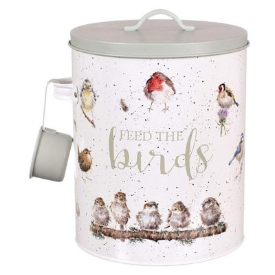 Outdoor Starter Bird Kit