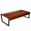 Table basse Sled 1