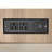 82.6" Fluted Kitchen Island with Extendable Dining Table for 4-6, Island Table for Kitchen with Power Outlet, Kitchen Table with Double-Side Storage, 2 Drawers 2 Side Open Shelves, Natural-748545906