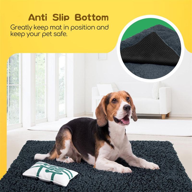 Wilkeson Pet Bed Accessory