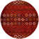 Saugus Geometric Area Rug