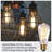 Metal Lamp Guard 1-Light Kitchen Island Pendant