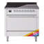 ILVE Nostalgie II 36 in Induction Range-2076004628