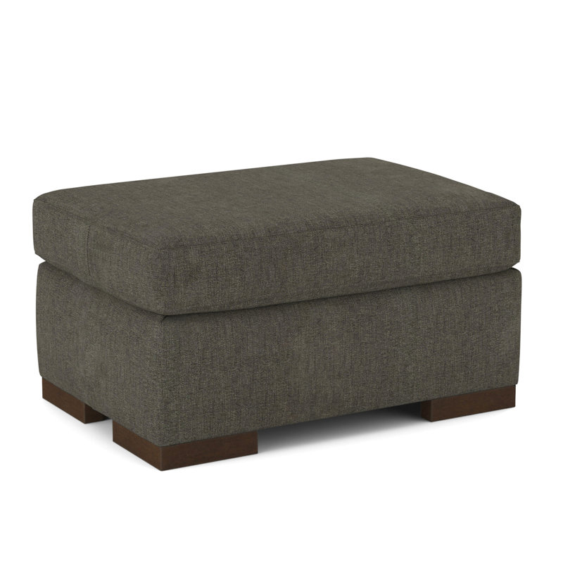 Ottoman, Nutmeg, Rumor Bliss