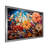 " Christianity Stained Glass Window "-535711563-535711664