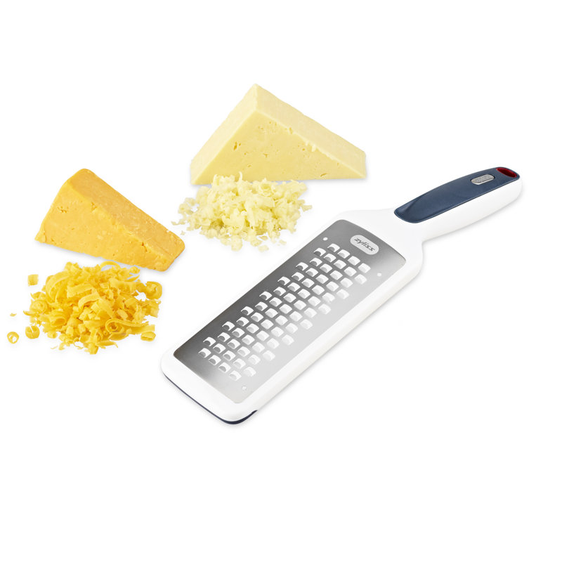 Zyliss Grater