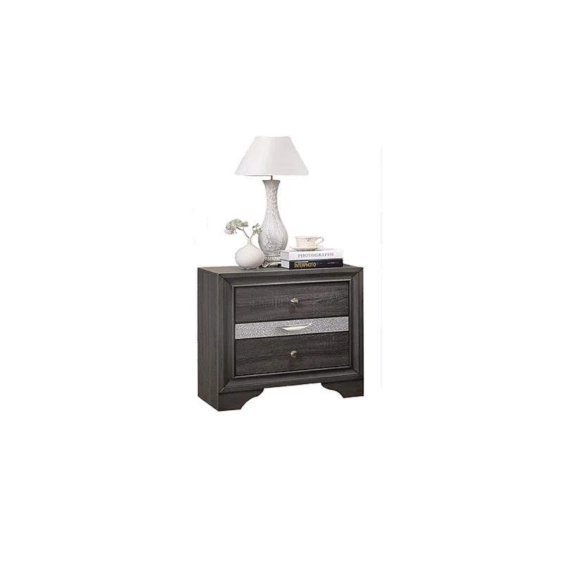 Matrix Nightstand