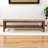 Abilene Light Beige Upholstered Bench With Walnut Finished wood, 17.32'' H X 51.97'' W X 17.91'' D-30320085
