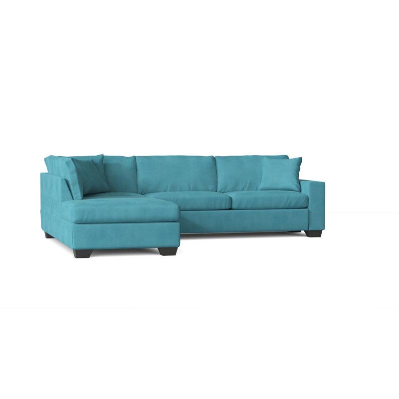 Canapé modulaire Hannah, Bouteur des Caraïbes