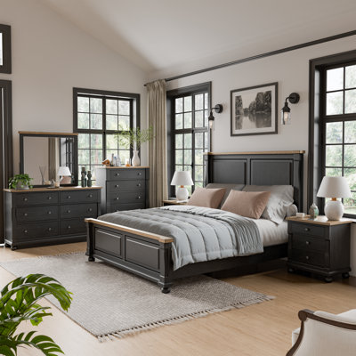 Fontevraud Bedroom Set
