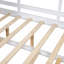 Lit simple en bois avec lit gigogne-2135428466-2135428467