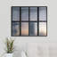 «Window on the Soul», reproduction sur toile-617906732