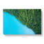 Lake Brienz In Switzerland - Wrapped Canvas-55308471