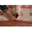 Floral Oushak Oriental Area Rug 5x8