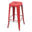 Tabouret de bar 29,92 po Barhorst