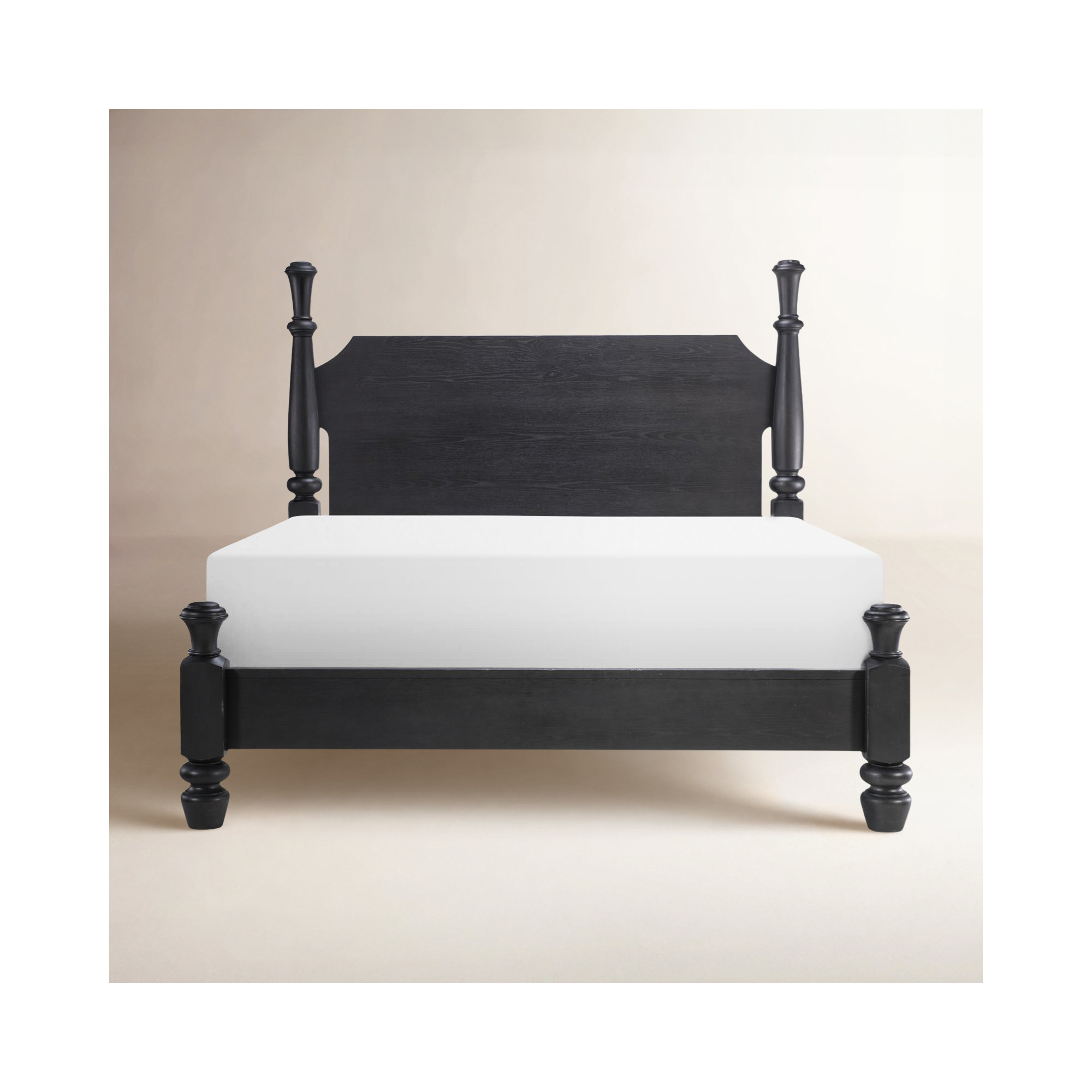 Country Living Poster Bed, King