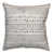 Gray Geometric 6