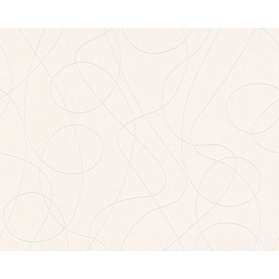 Rouleau de papier peint L 33 pi x l 21 po Emmry