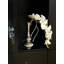 Vase de table en céramique