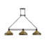 Top Ridge 3 - Light Pendant