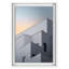 Lumière du jour - Peinture encadrée-61058844-61058847