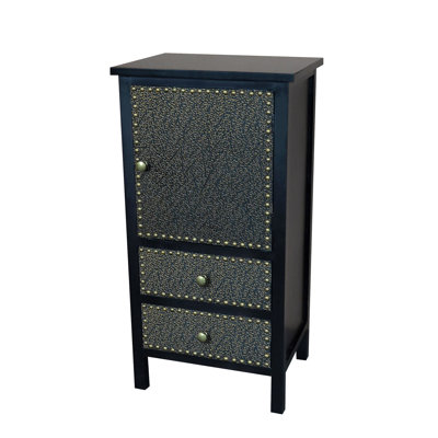 Cannata Accent Cabinet
