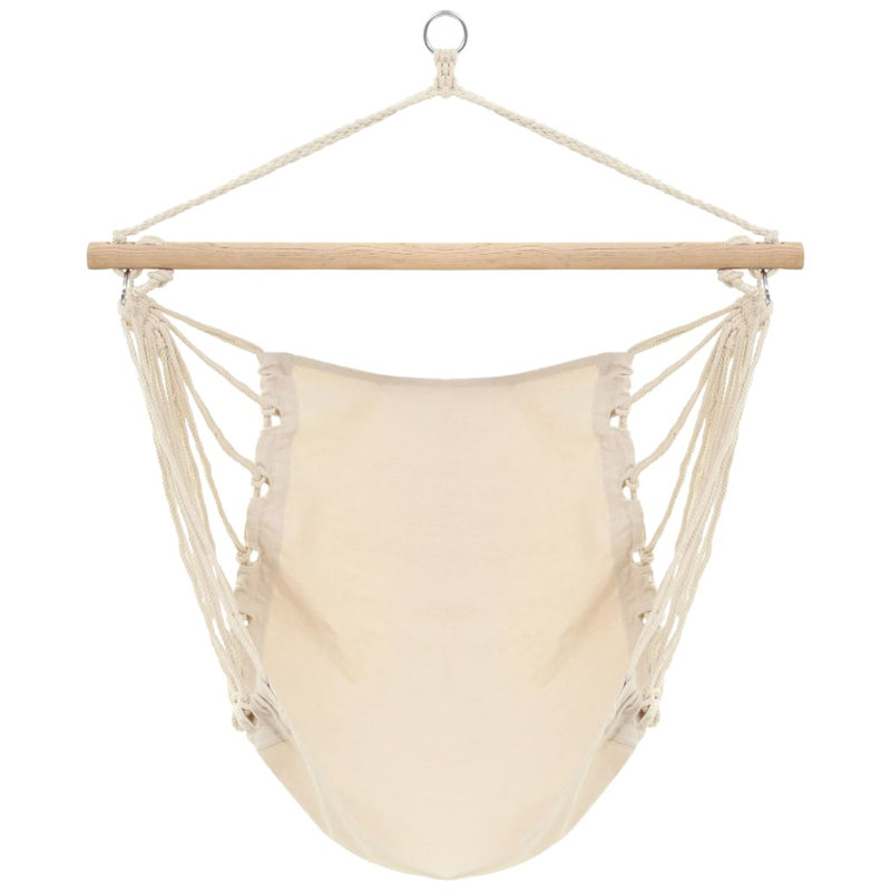Balancelle, Blanc